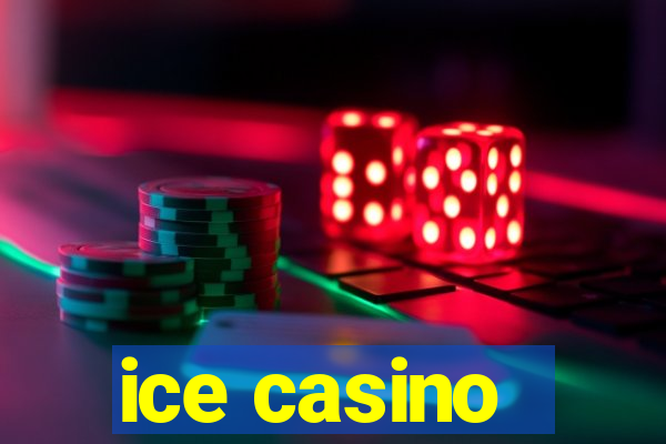 ice casino - app